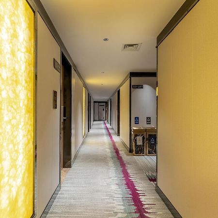 Lavande International Hotel Guangzhou Us Consulate General Guangzhou Grandview Plaza Branch - Free Shuttle Bus To Canton Fair Complex During Canton Fair Period & Free Vpn Internet Access Exterior foto
