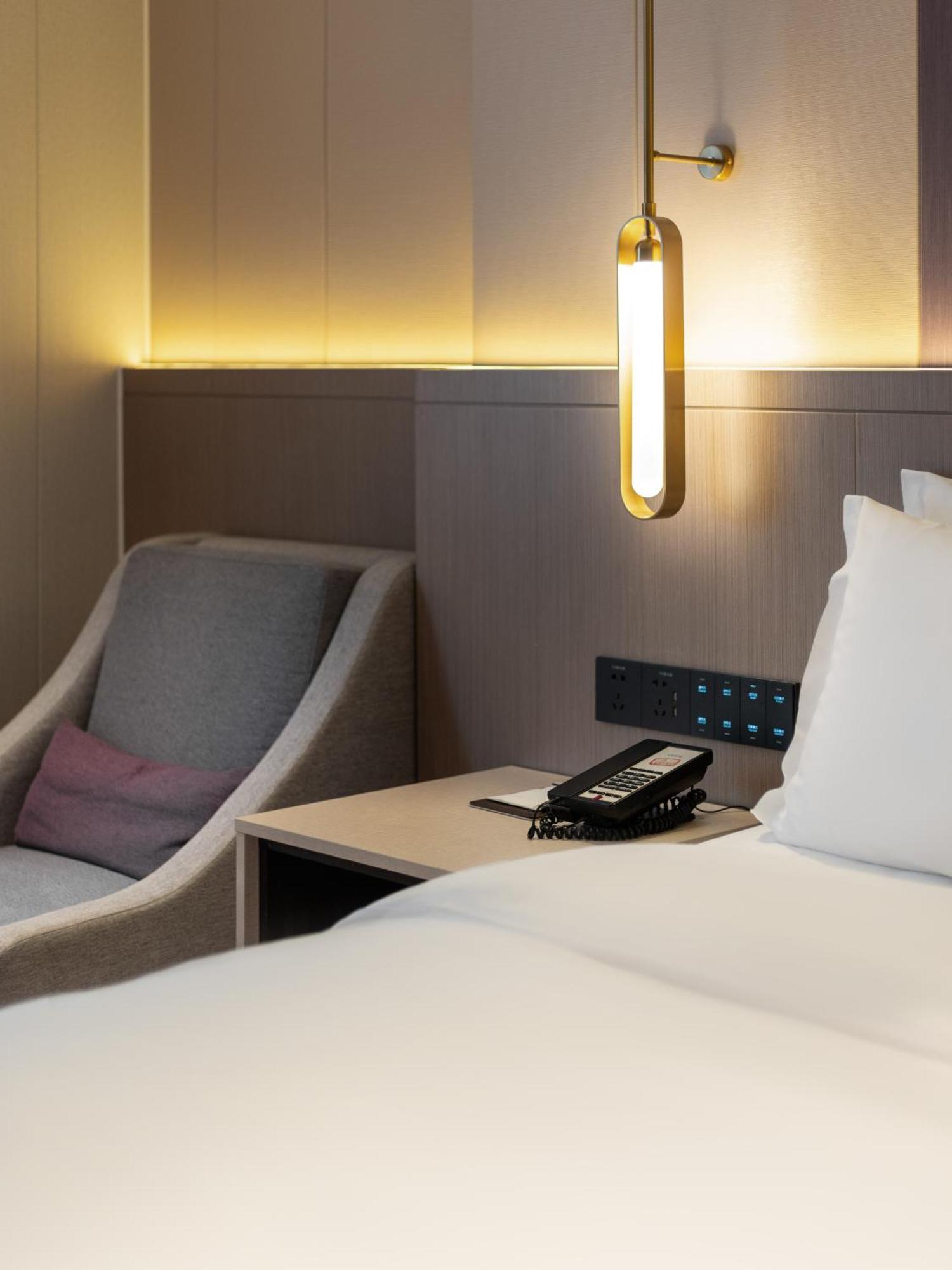 Lavande International Hotel Guangzhou Us Consulate General Guangzhou Grandview Plaza Branch - Free Shuttle Bus To Canton Fair Complex During Canton Fair Period & Free Vpn Internet Access Exterior foto