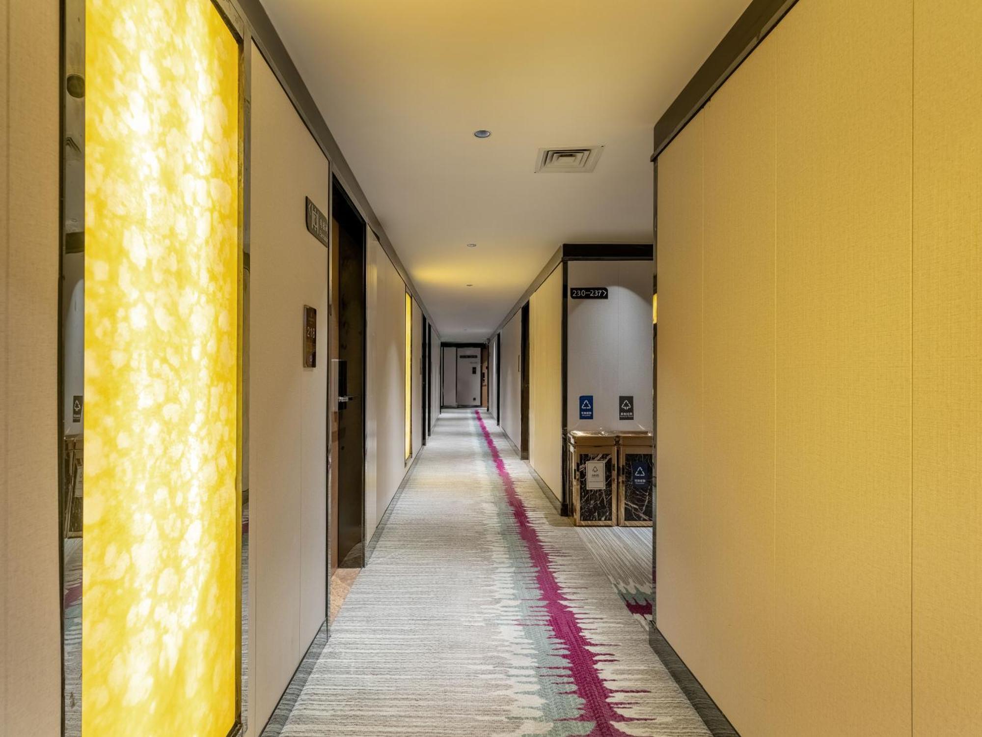Lavande International Hotel Guangzhou Us Consulate General Guangzhou Grandview Plaza Branch - Free Shuttle Bus To Canton Fair Complex During Canton Fair Period & Free Vpn Internet Access Exterior foto