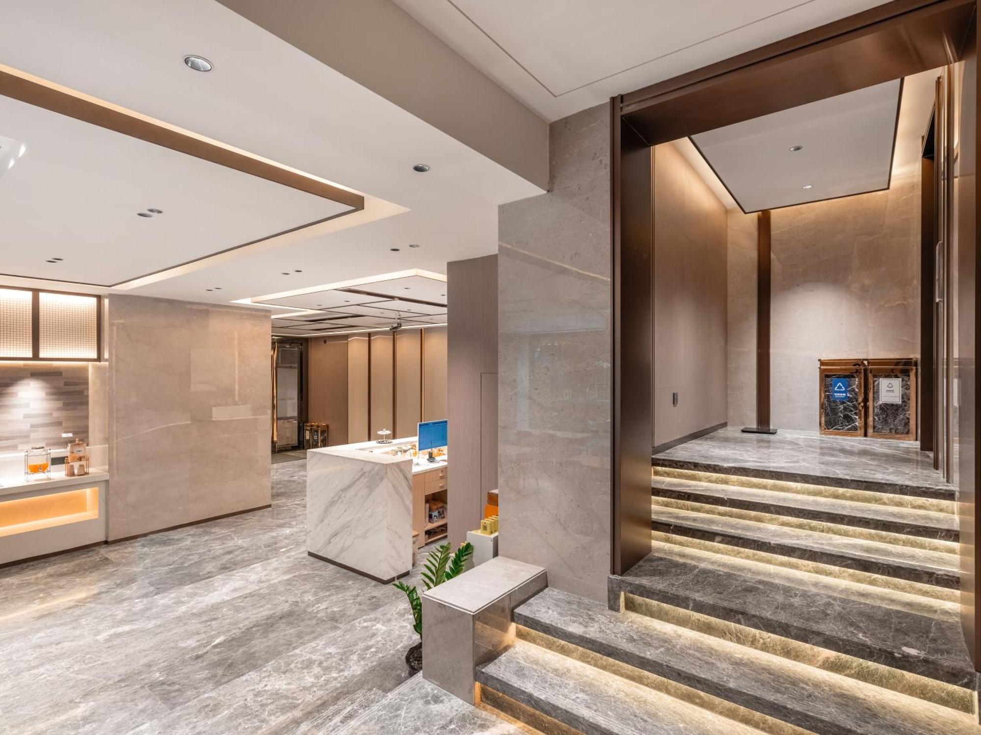 Lavande International Hotel Guangzhou Us Consulate General Guangzhou Grandview Plaza Branch - Free Shuttle Bus To Canton Fair Complex During Canton Fair Period & Free Vpn Internet Access Exterior foto