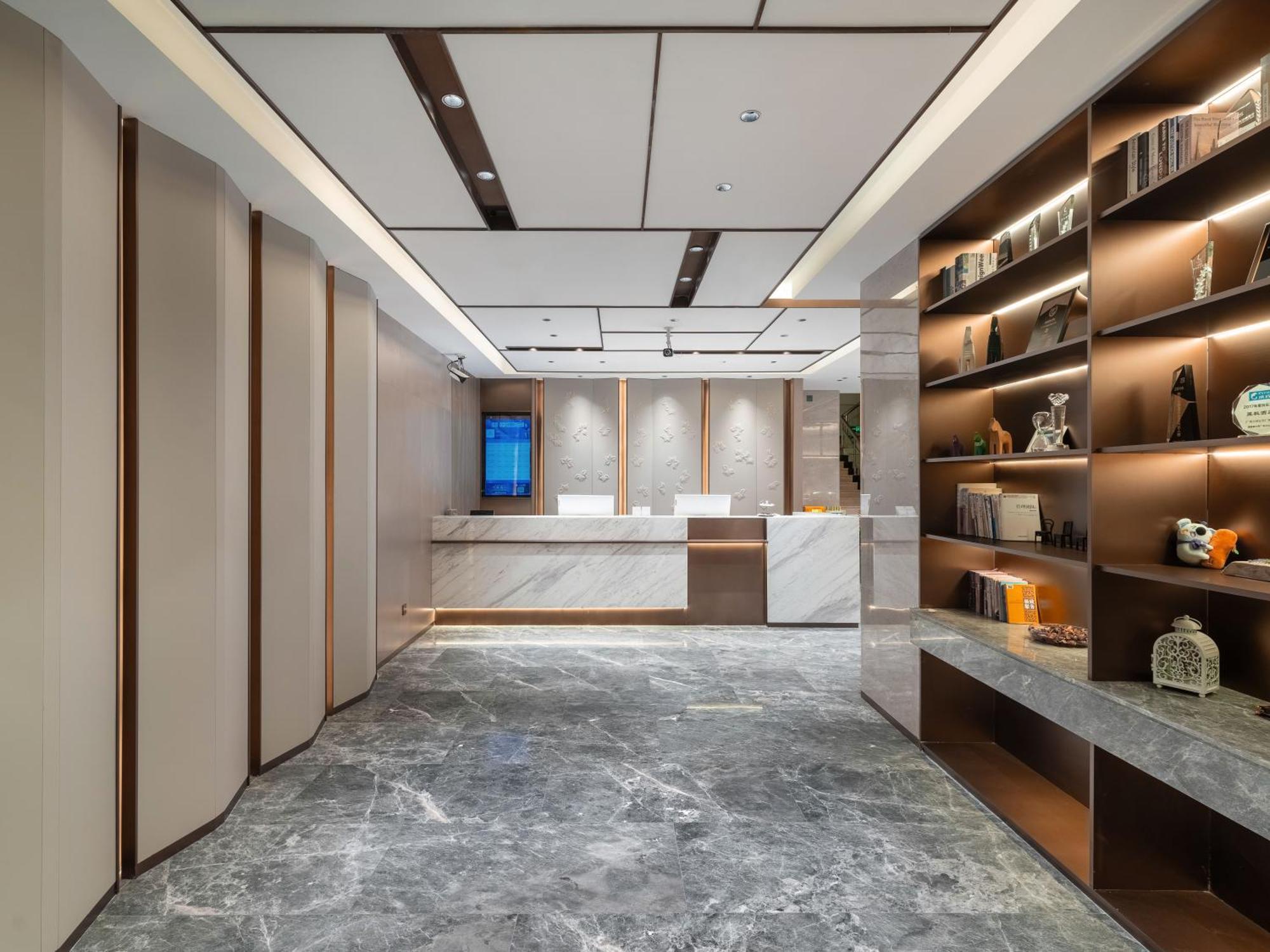 Lavande International Hotel Guangzhou Us Consulate General Guangzhou Grandview Plaza Branch - Free Shuttle Bus To Canton Fair Complex During Canton Fair Period & Free Vpn Internet Access Exterior foto