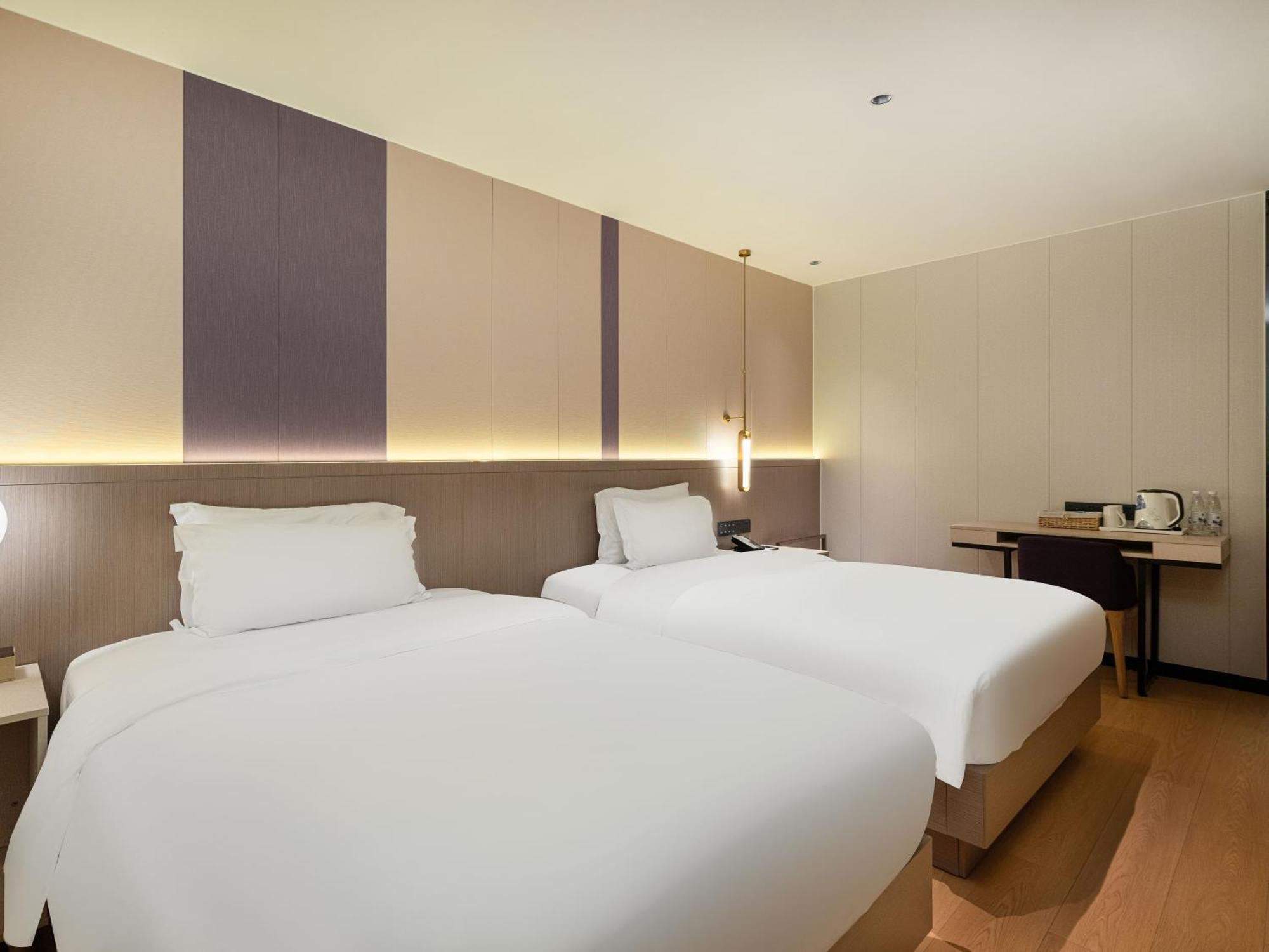 Lavande International Hotel Guangzhou Us Consulate General Guangzhou Grandview Plaza Branch - Free Shuttle Bus To Canton Fair Complex During Canton Fair Period & Free Vpn Internet Access Exterior foto