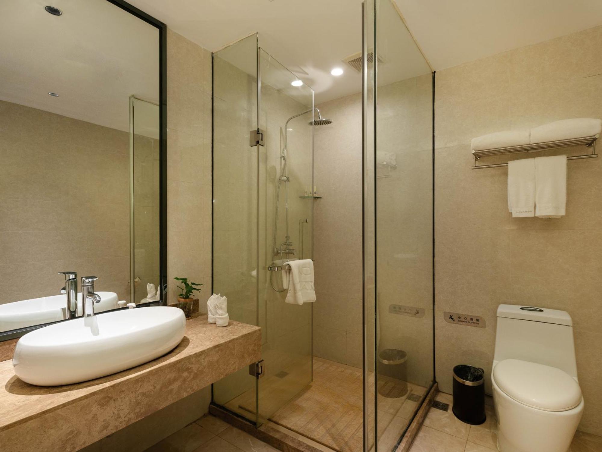 Lavande International Hotel Guangzhou Us Consulate General Guangzhou Grandview Plaza Branch - Free Shuttle Bus To Canton Fair Complex During Canton Fair Period & Free Vpn Internet Access Exterior foto