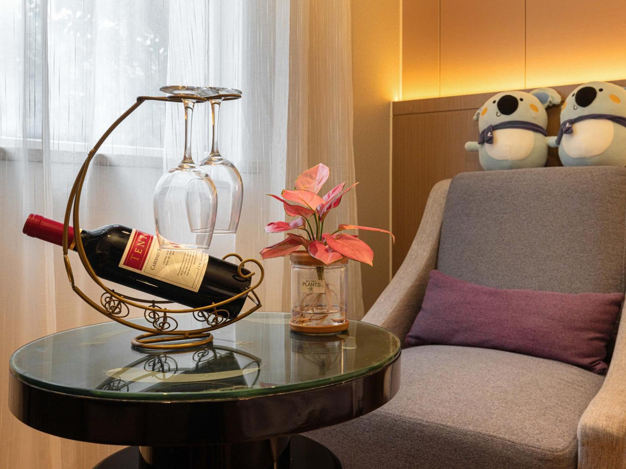 Lavande International Hotel Guangzhou Us Consulate General Guangzhou Grandview Plaza Branch - Free Shuttle Bus To Canton Fair Complex During Canton Fair Period & Free Vpn Internet Access Exterior foto
