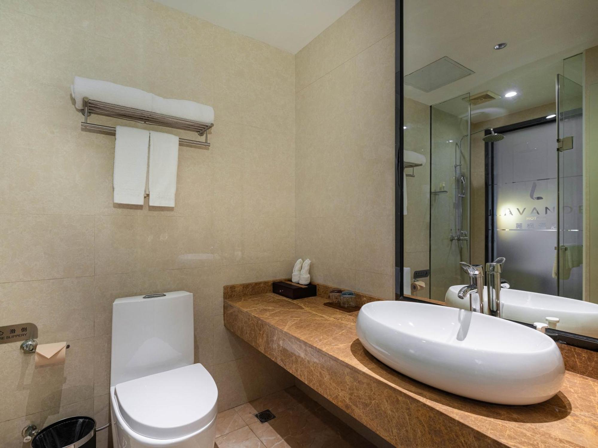 Lavande International Hotel Guangzhou Us Consulate General Guangzhou Grandview Plaza Branch - Free Shuttle Bus To Canton Fair Complex During Canton Fair Period & Free Vpn Internet Access Exterior foto