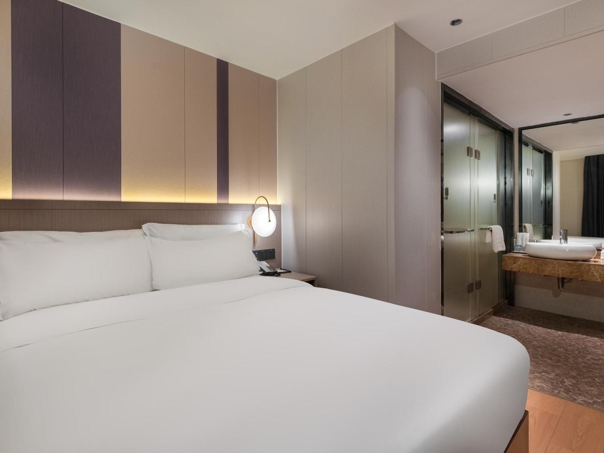 Lavande International Hotel Guangzhou Us Consulate General Guangzhou Grandview Plaza Branch - Free Shuttle Bus To Canton Fair Complex During Canton Fair Period & Free Vpn Internet Access Exterior foto