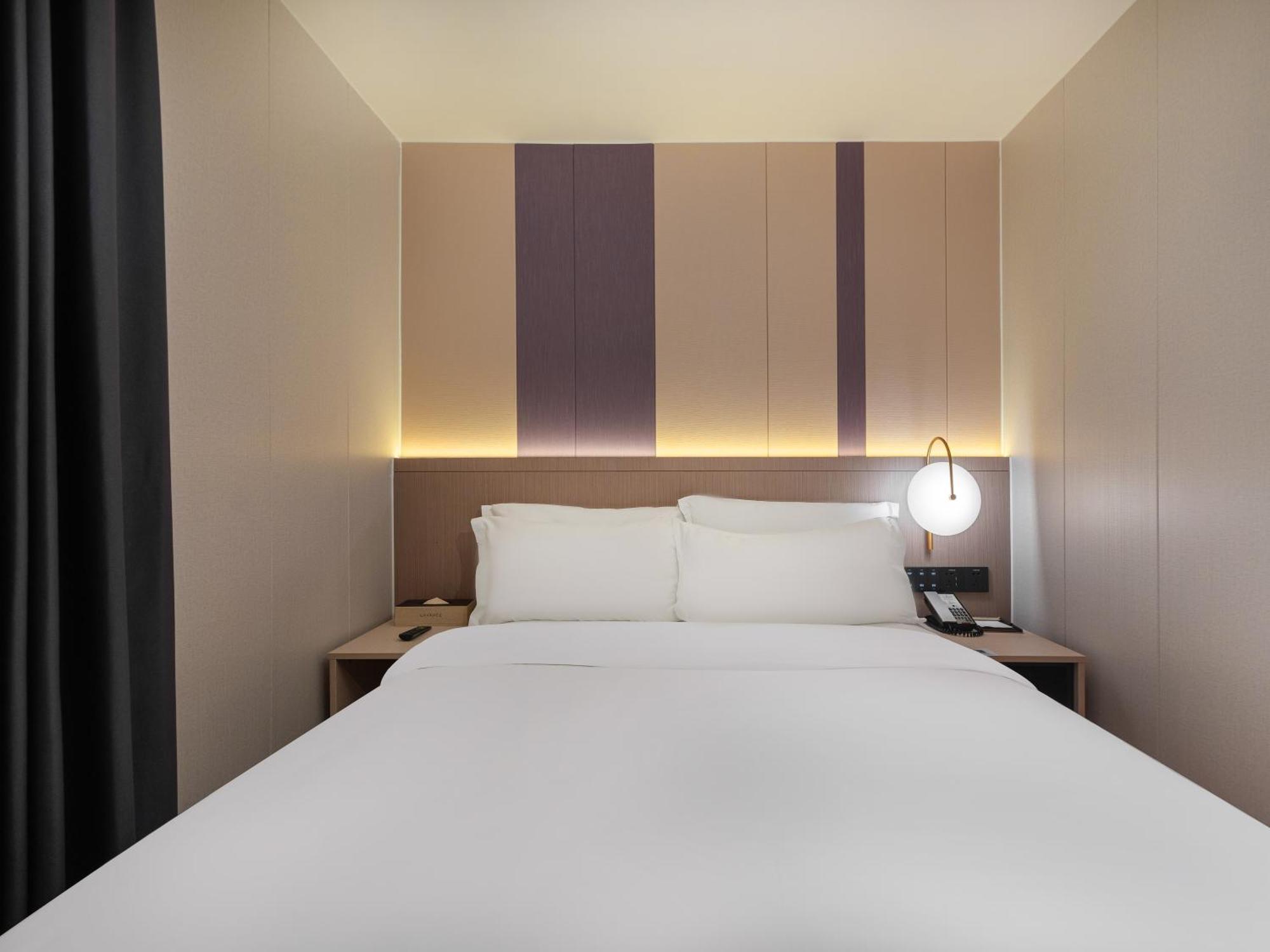 Lavande International Hotel Guangzhou Us Consulate General Guangzhou Grandview Plaza Branch - Free Shuttle Bus To Canton Fair Complex During Canton Fair Period & Free Vpn Internet Access Exterior foto