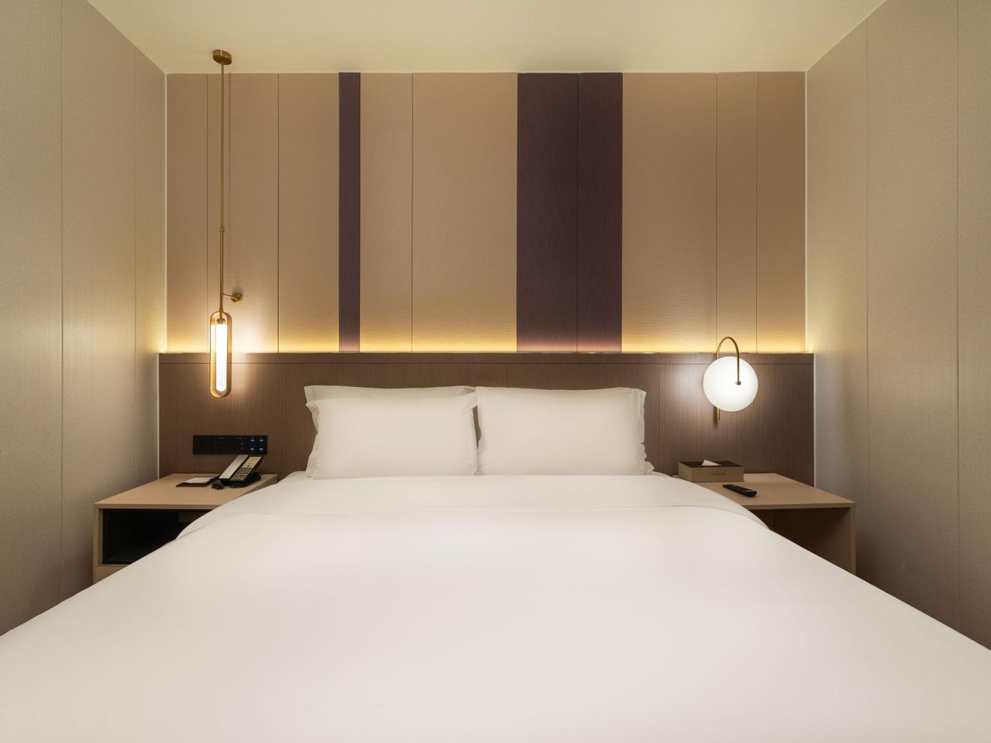 Lavande International Hotel Guangzhou Us Consulate General Guangzhou Grandview Plaza Branch - Free Shuttle Bus To Canton Fair Complex During Canton Fair Period & Free Vpn Internet Access Exterior foto