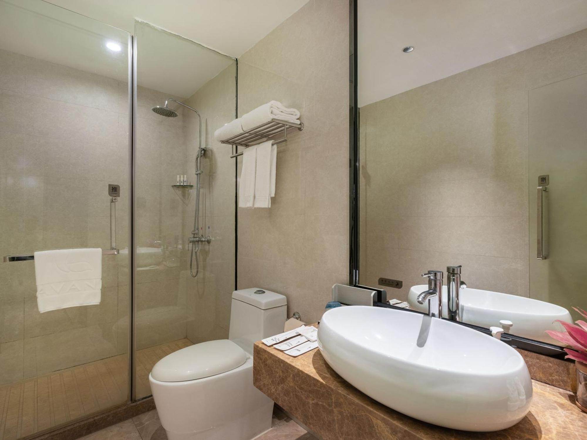 Lavande International Hotel Guangzhou Us Consulate General Guangzhou Grandview Plaza Branch - Free Shuttle Bus To Canton Fair Complex During Canton Fair Period & Free Vpn Internet Access Exterior foto